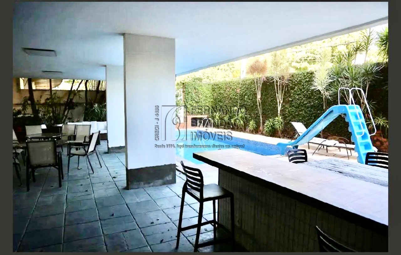 Cobertura, 5 quartos, 543 m² - Foto 23