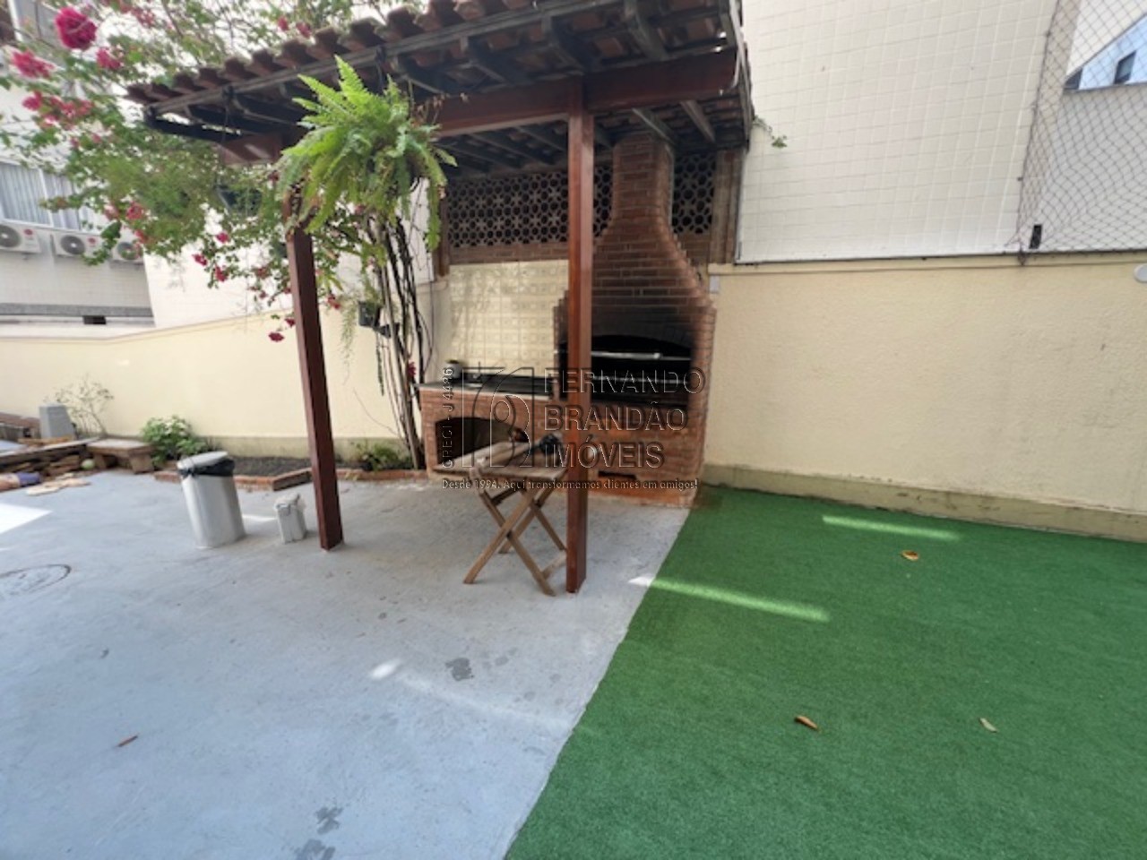 Cobertura, 5 quartos, 543 m² - Foto 26