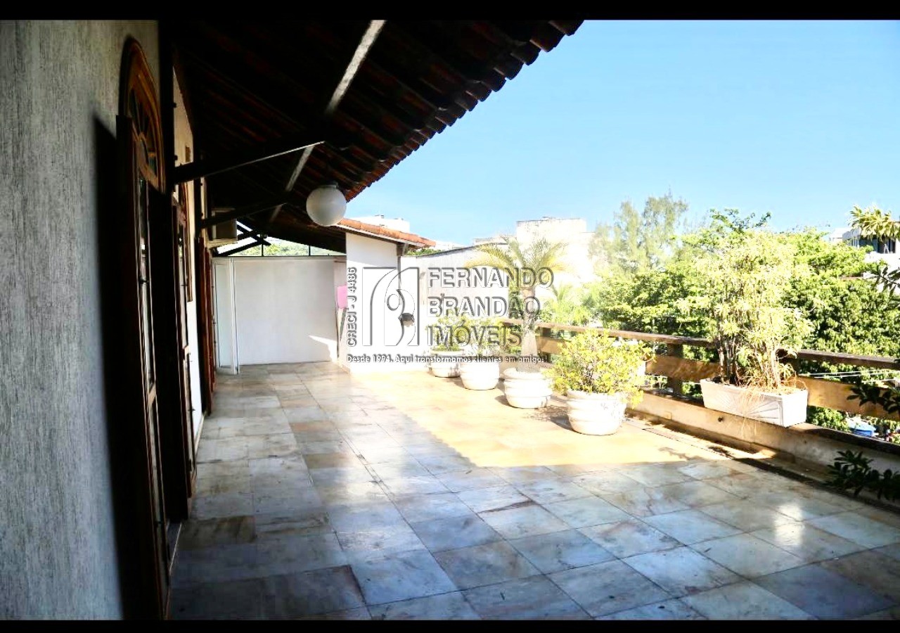 Cobertura, 5 quartos, 543 m² - Foto 8