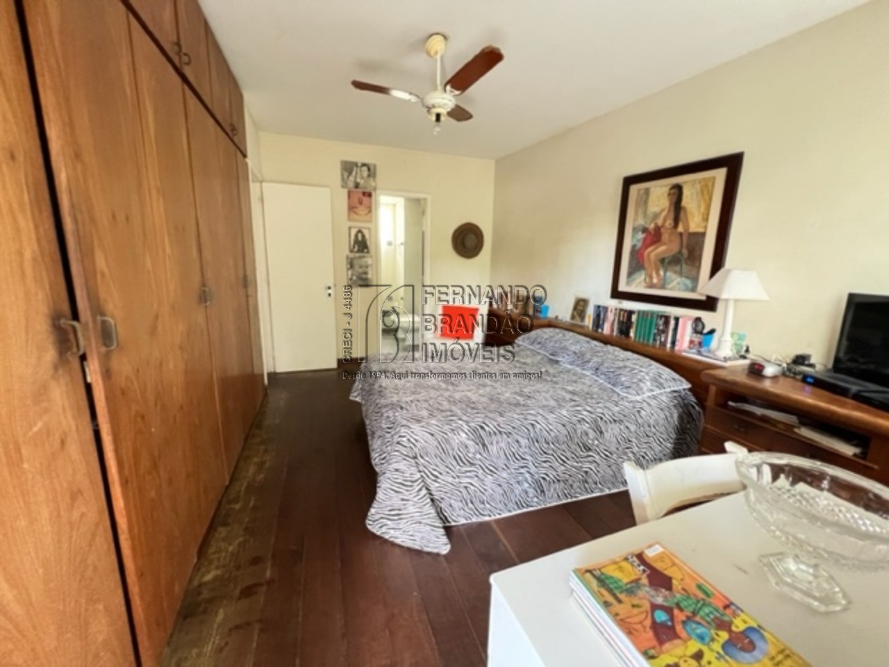 Apartamento, 3 quartos, 160 m² - Foto 11