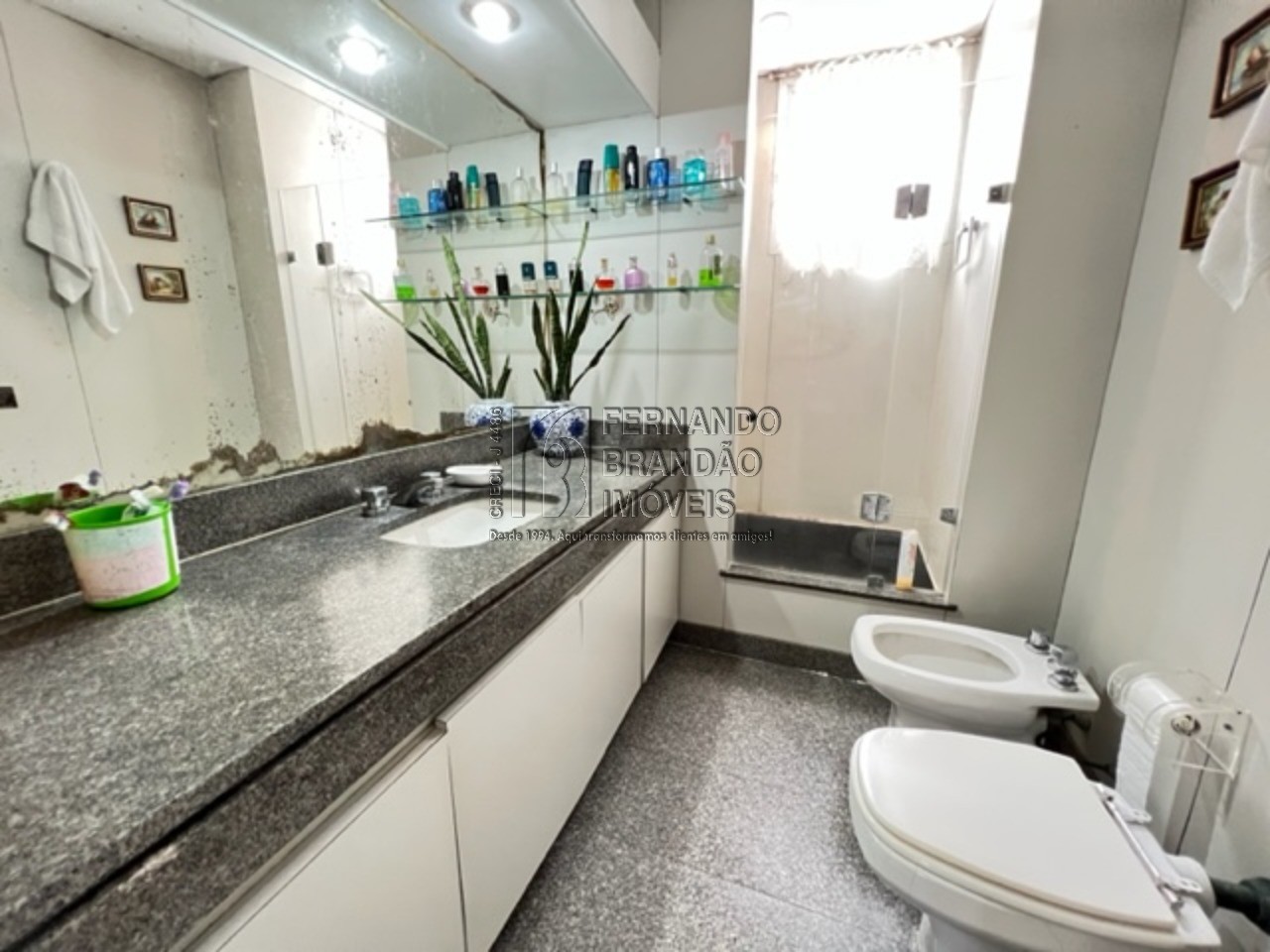 Apartamento, 3 quartos, 160 m² - Foto 12