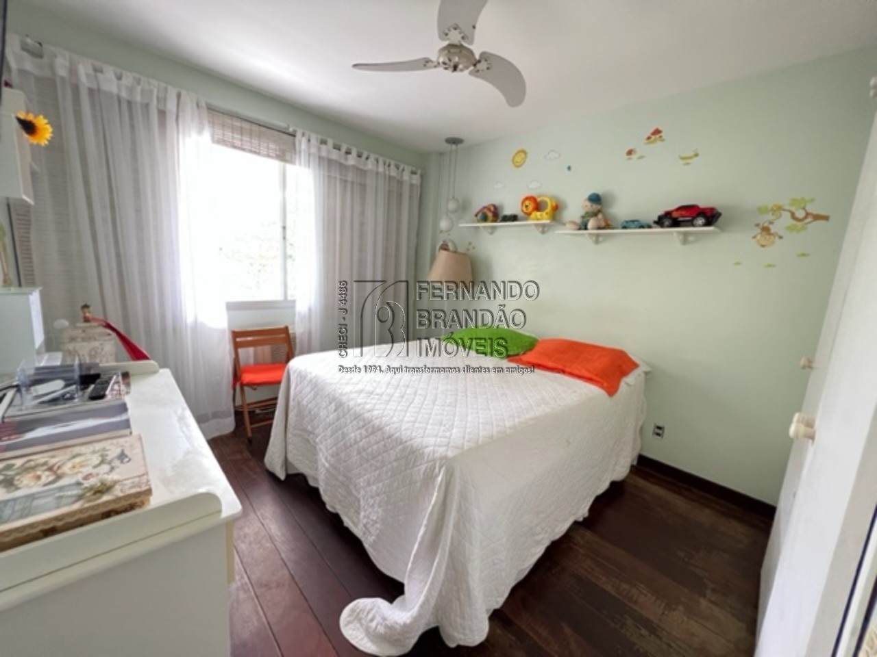 Apartamento, 3 quartos, 160 m² - Foto 13