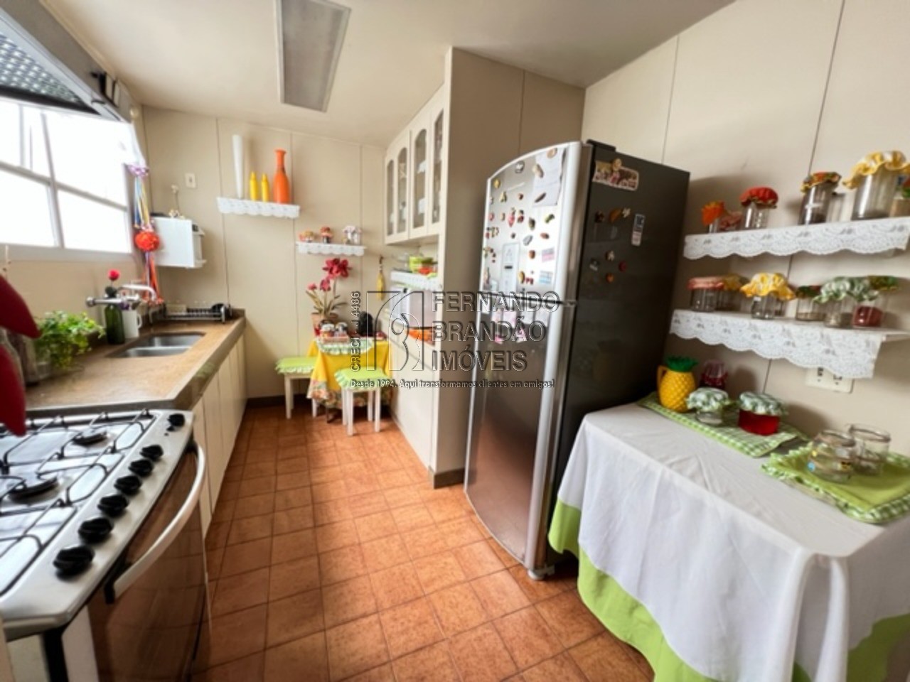Apartamento, 3 quartos, 160 m² - Foto 15