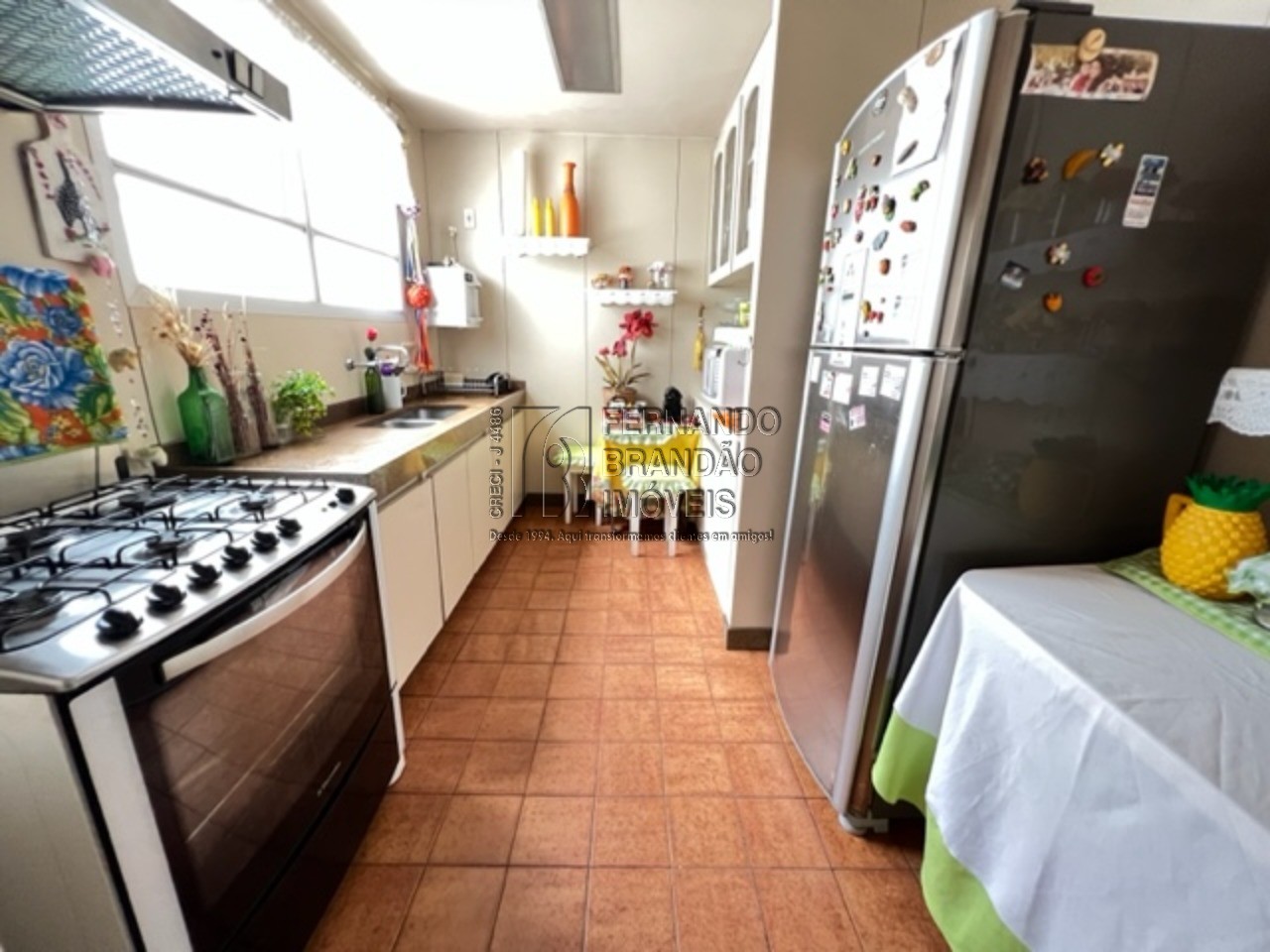 Apartamento, 3 quartos, 160 m² - Foto 16