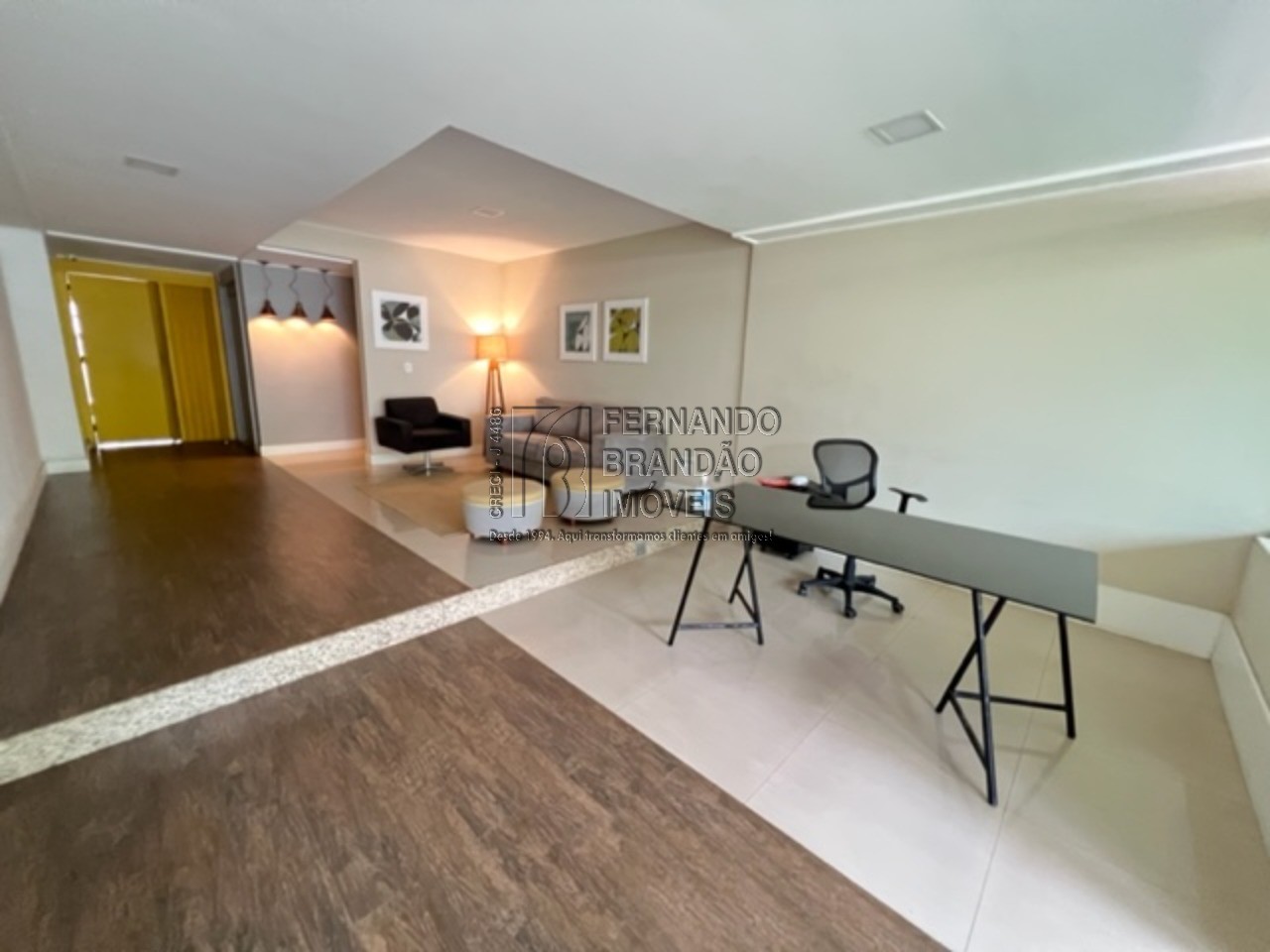 Apartamento, 3 quartos, 160 m² - Foto 20