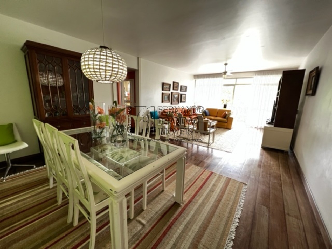 Apartamento, 3 quartos, 160 m² - Foto 6