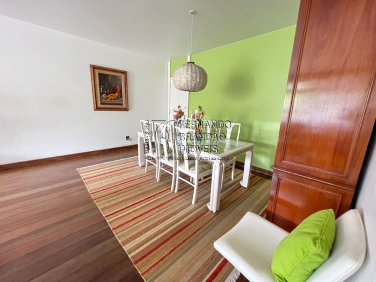 Apartamento, 3 quartos, 160 m² - Foto 7