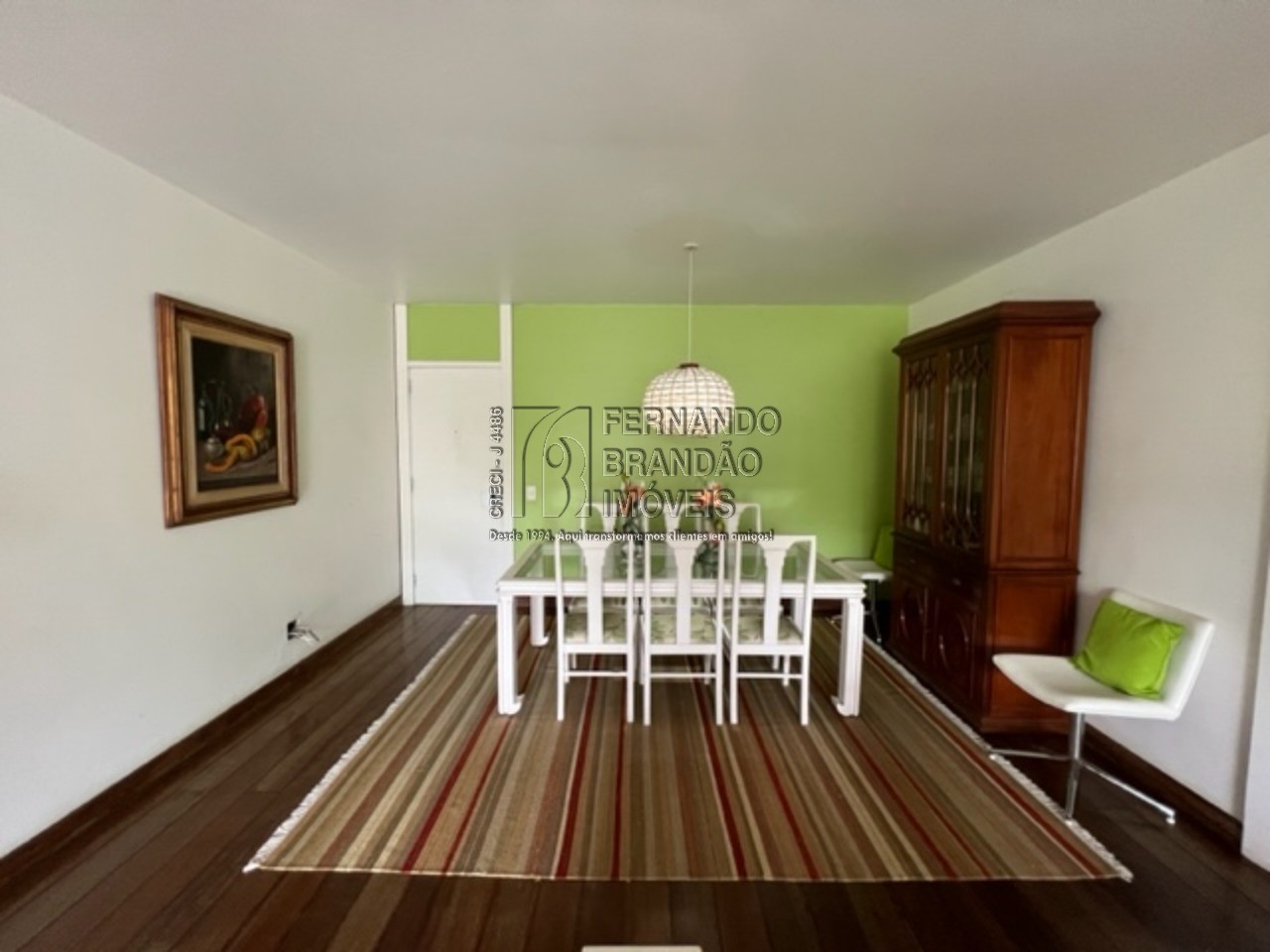 Apartamento, 3 quartos, 160 m² - Foto 8