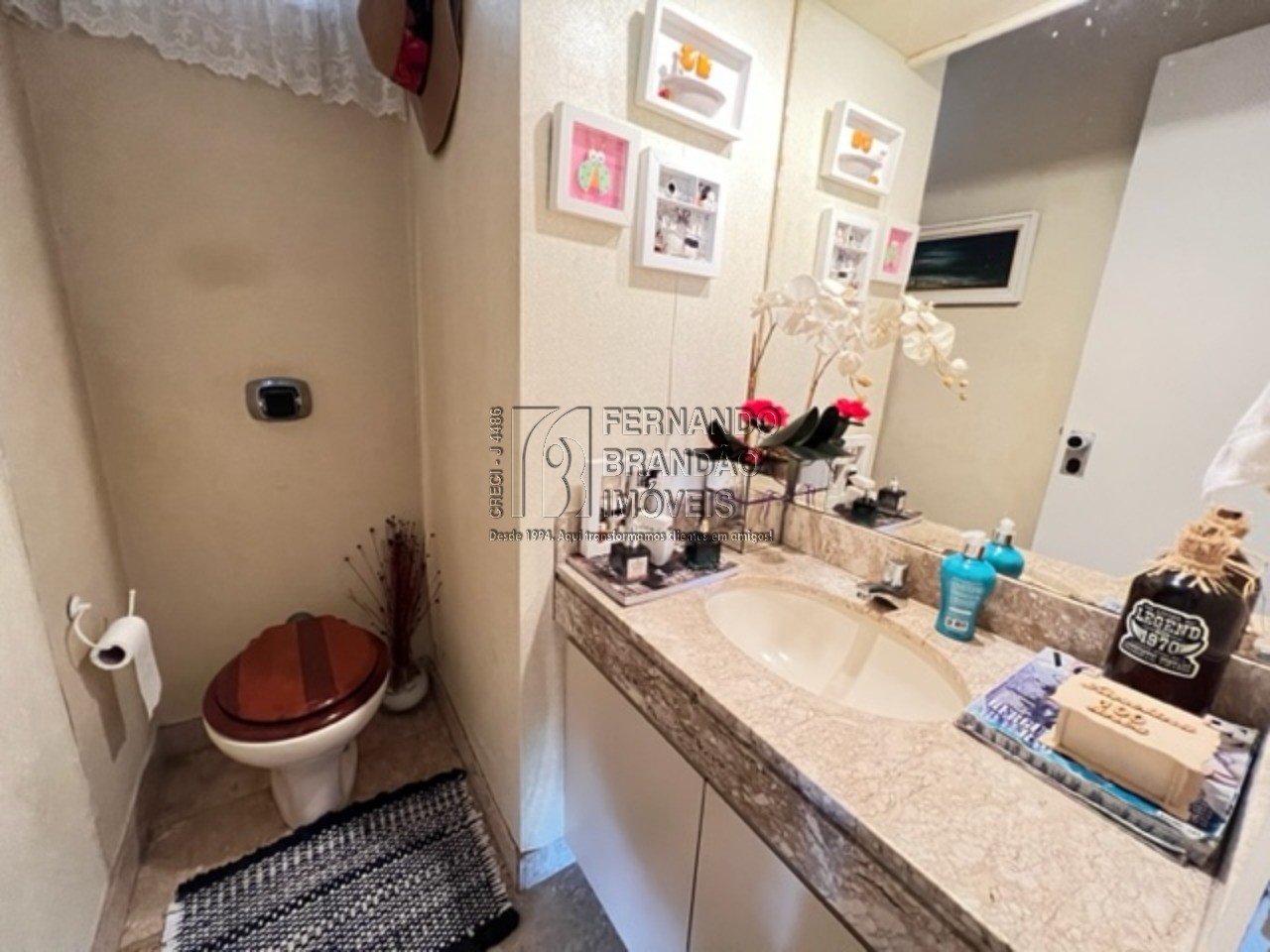 Apartamento, 3 quartos, 160 m² - Foto 9