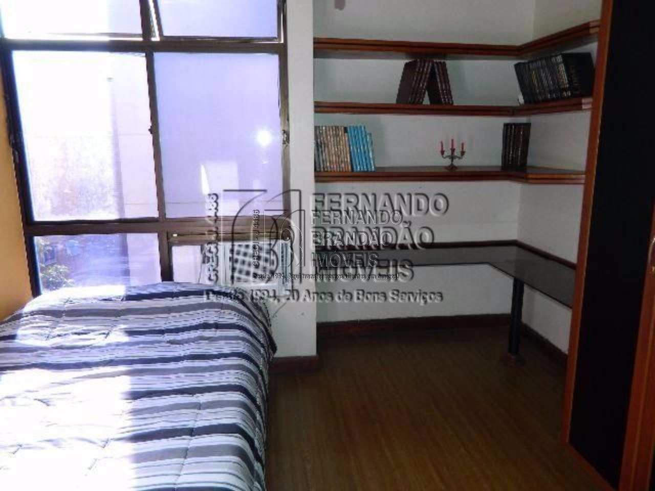 Cobertura, 4 quartos, 330 m² - Foto 15
