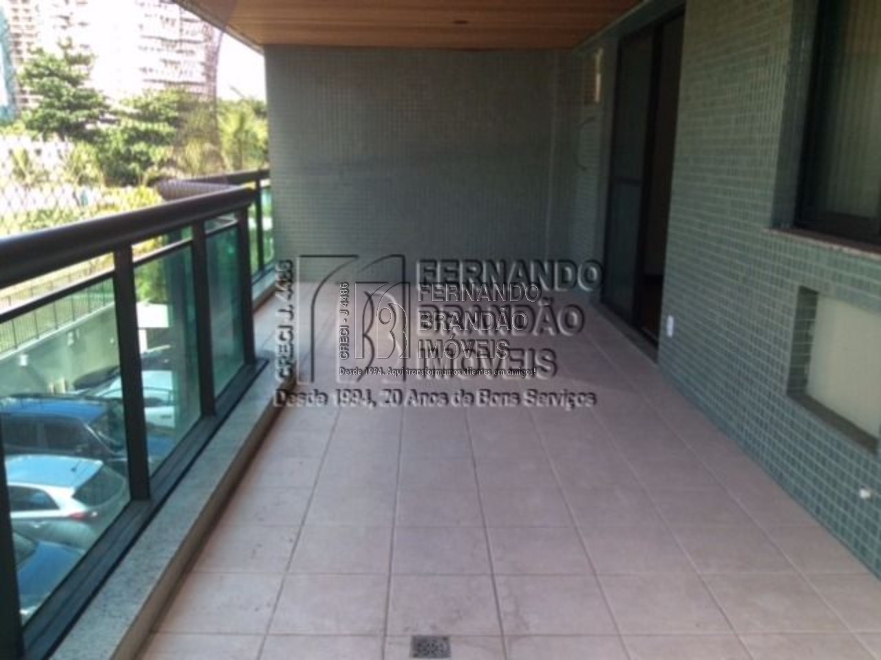 Apartamento, 4 quartos, 165 m² - Foto 1