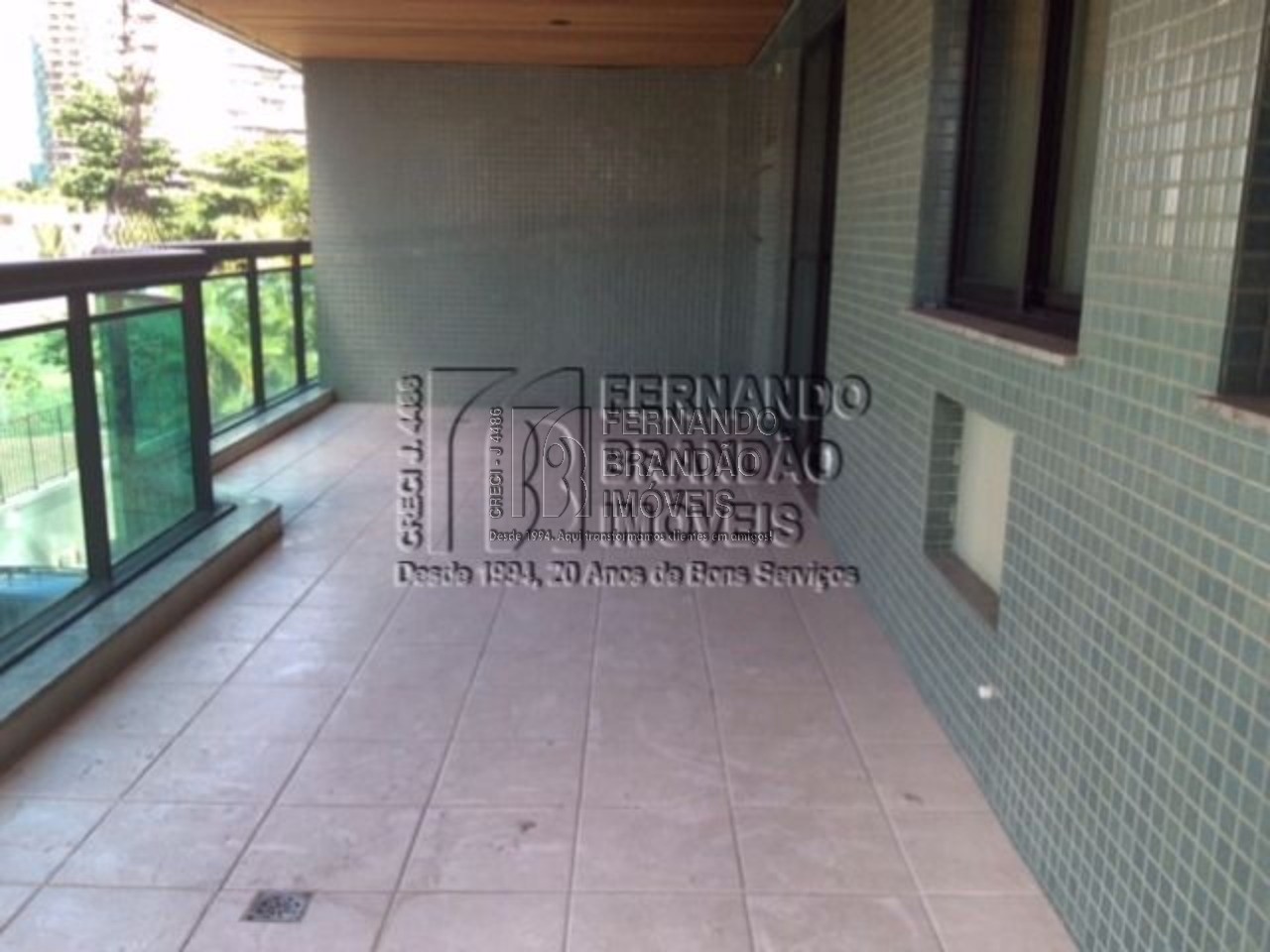 Apartamento, 4 quartos, 165 m² - Foto 13