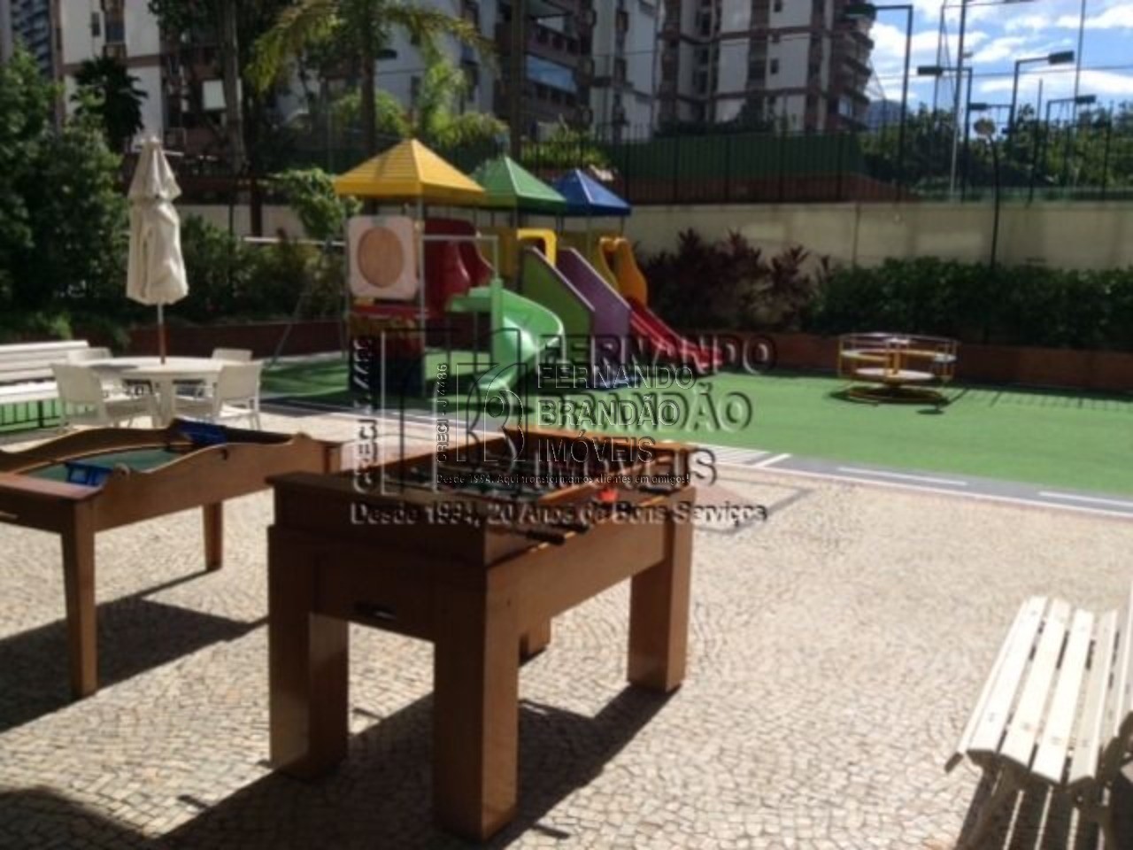 Apartamento, 4 quartos, 165 m² - Foto 20