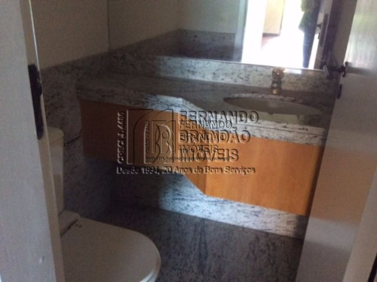 Apartamento, 4 quartos, 165 m² - Foto 9