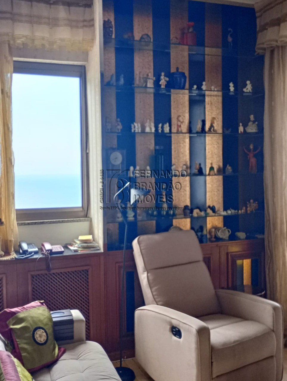Apartamento, 4 quartos, 179 m² - Foto 14