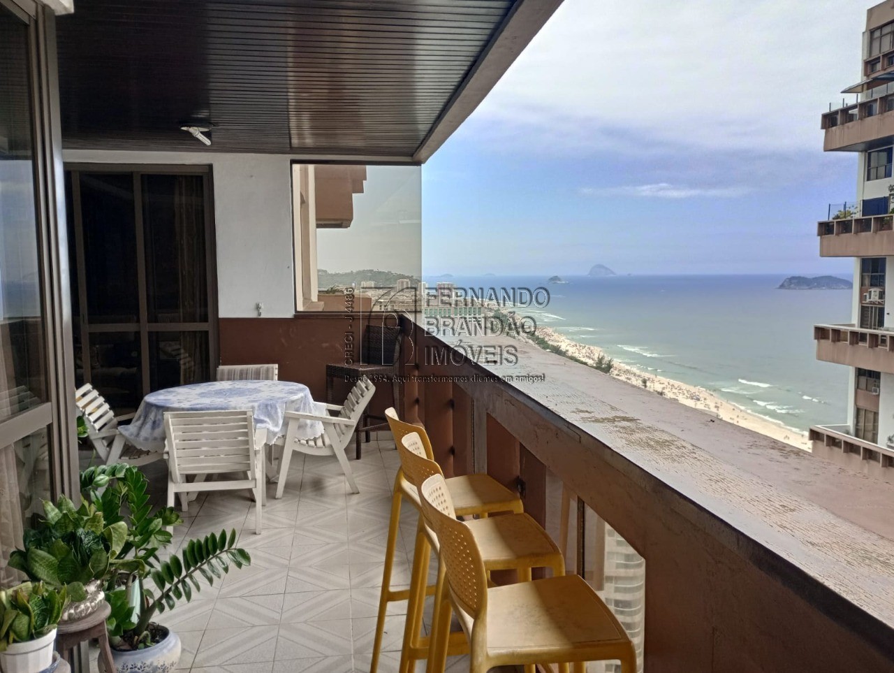 Apartamento, 4 quartos, 179 m² - Foto 2