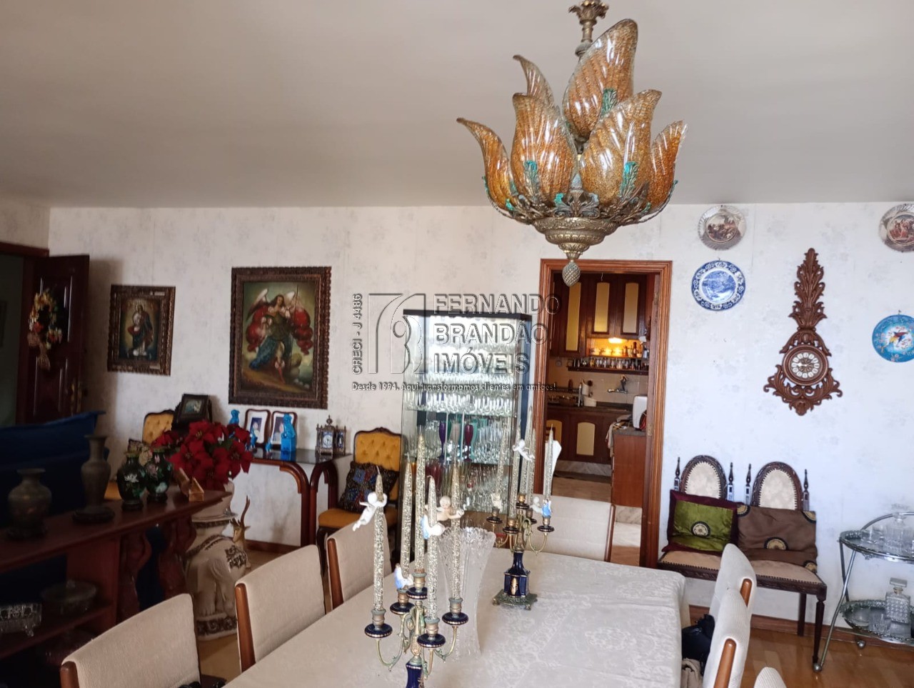 Apartamento, 4 quartos, 179 m² - Foto 4