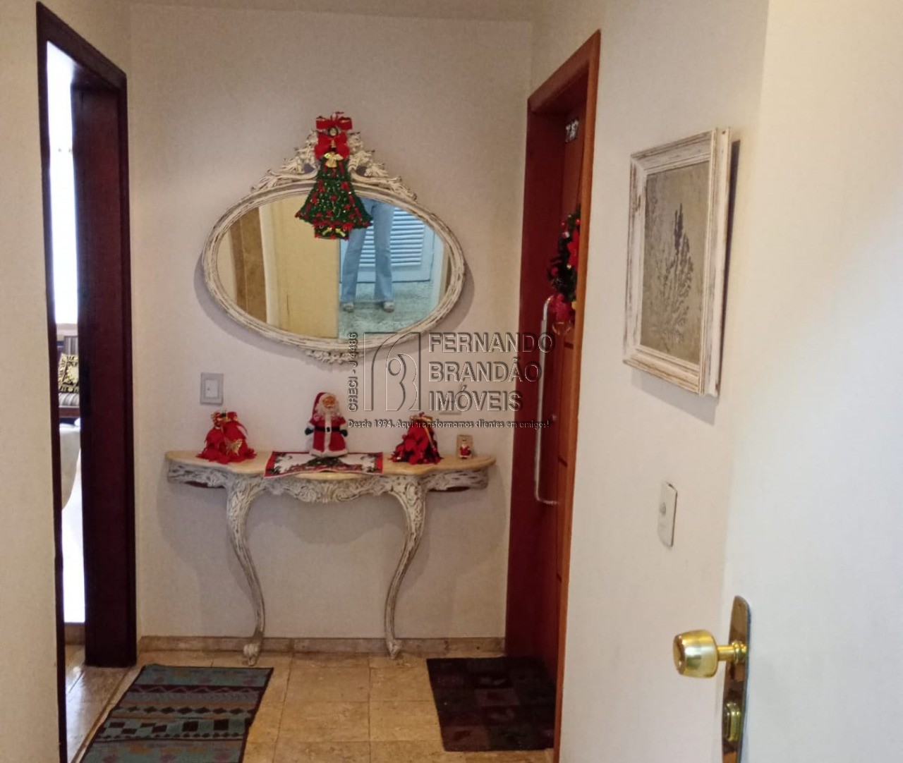Apartamento, 4 quartos, 179 m² - Foto 6
