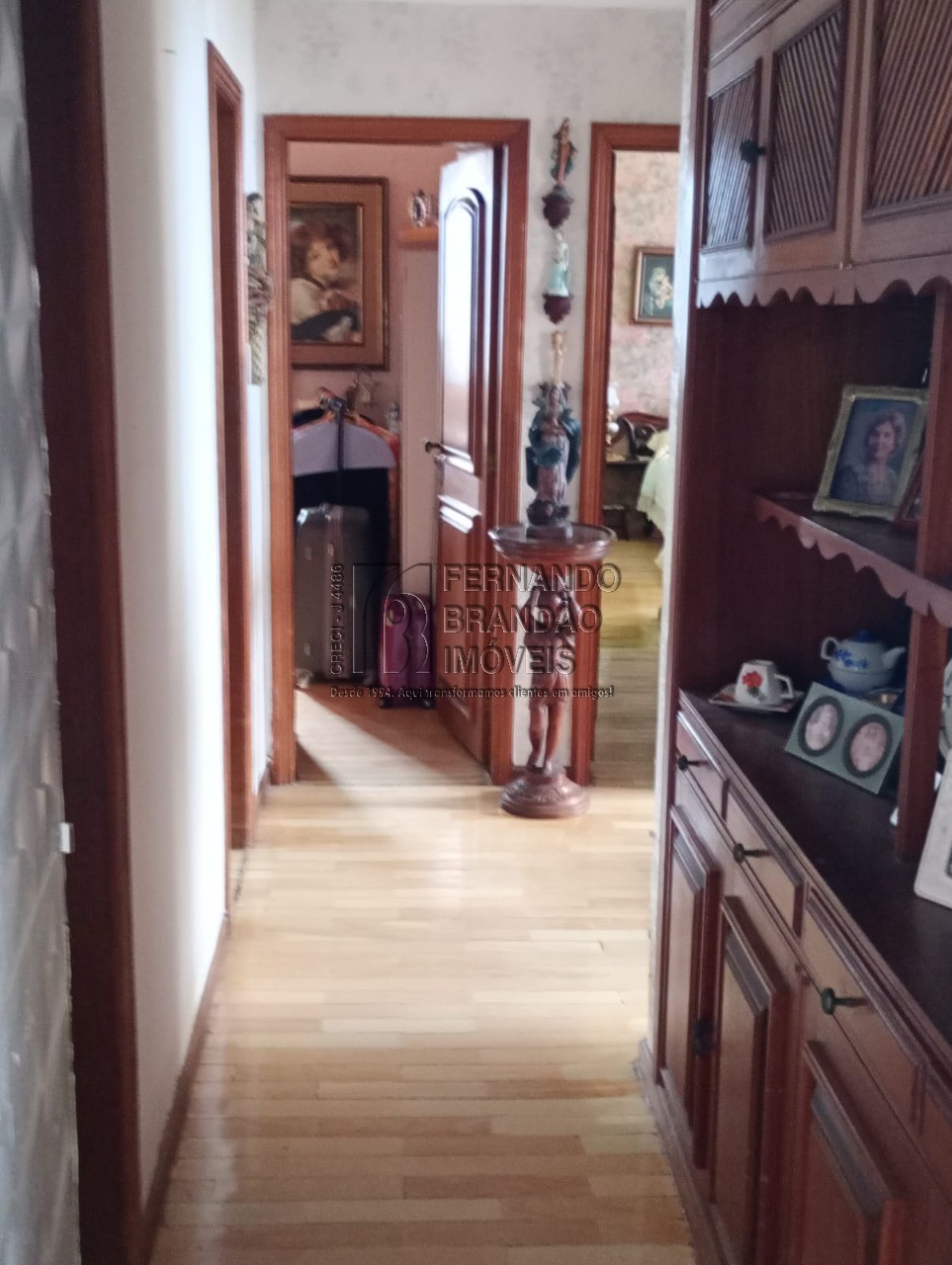 Apartamento, 4 quartos, 179 m² - Foto 8
