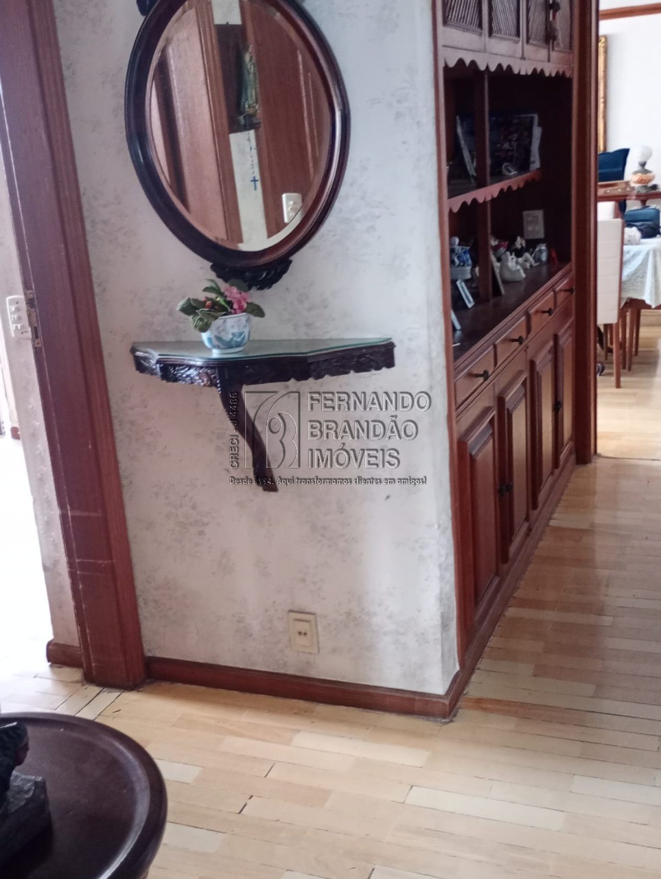 Apartamento, 4 quartos, 179 m² - Foto 9