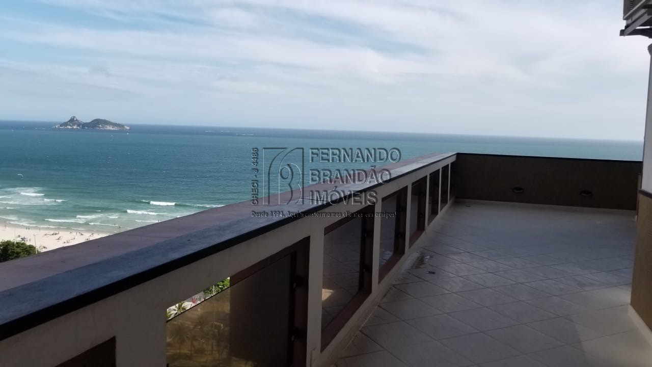 Apartamento, 4 quartos, 310 m² - Foto 1