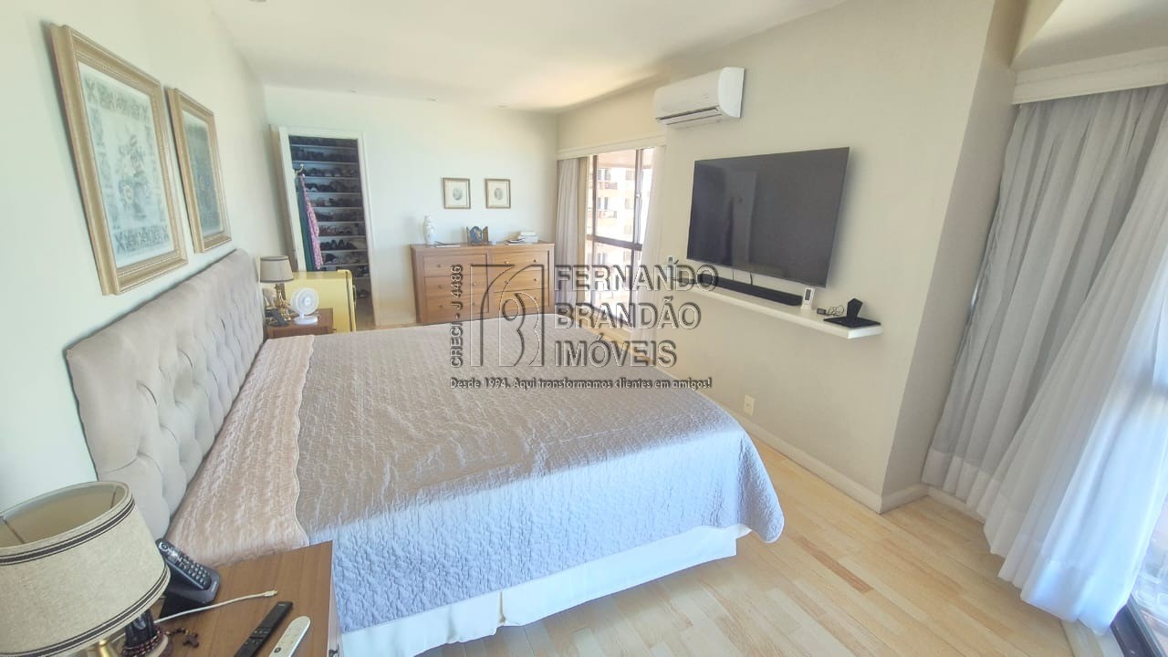Apartamento, 4 quartos, 310 m² - Foto 10