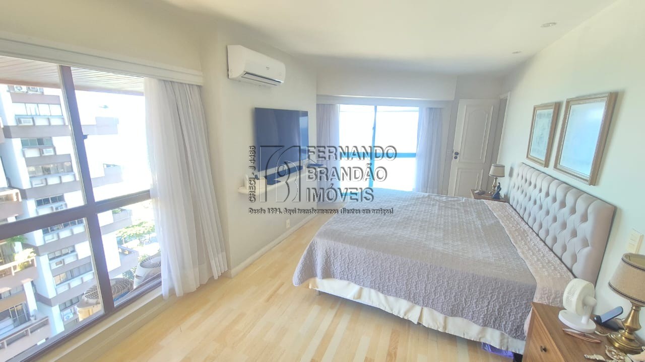 Apartamento, 4 quartos, 310 m² - Foto 11