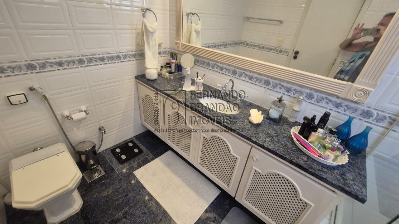 Apartamento, 4 quartos, 310 m² - Foto 16