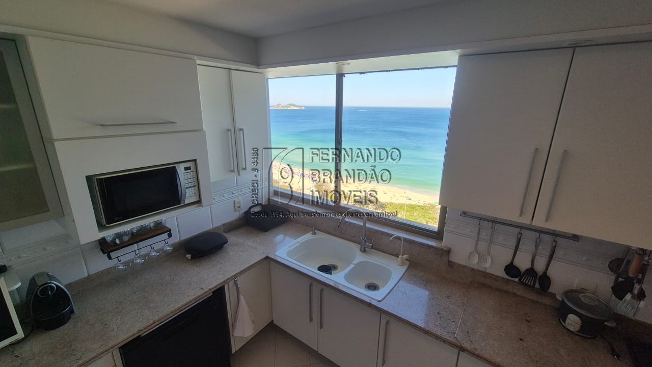 Apartamento, 4 quartos, 310 m² - Foto 21