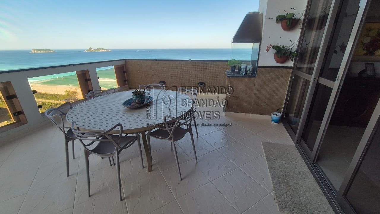 Apartamento, 4 quartos, 310 m² - Foto 3