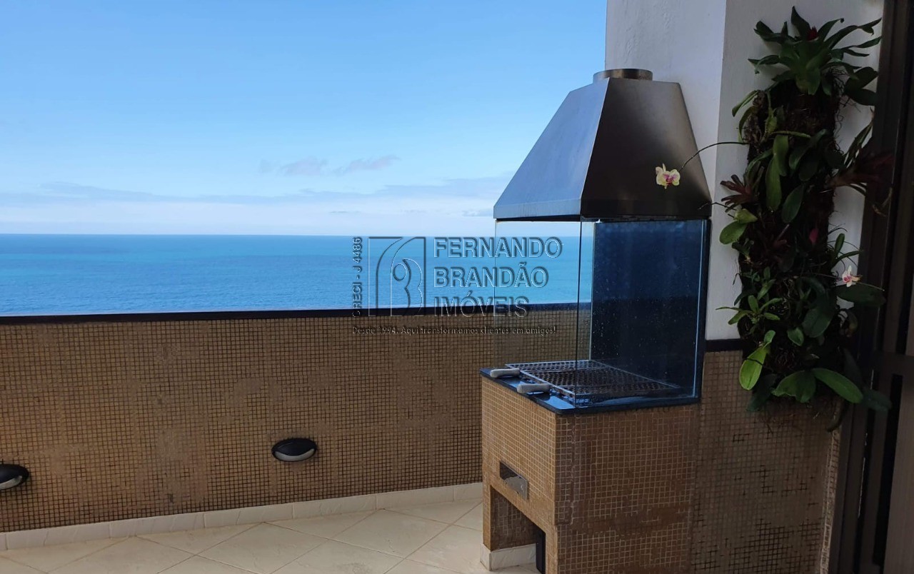 Apartamento, 4 quartos, 310 m² - Foto 4