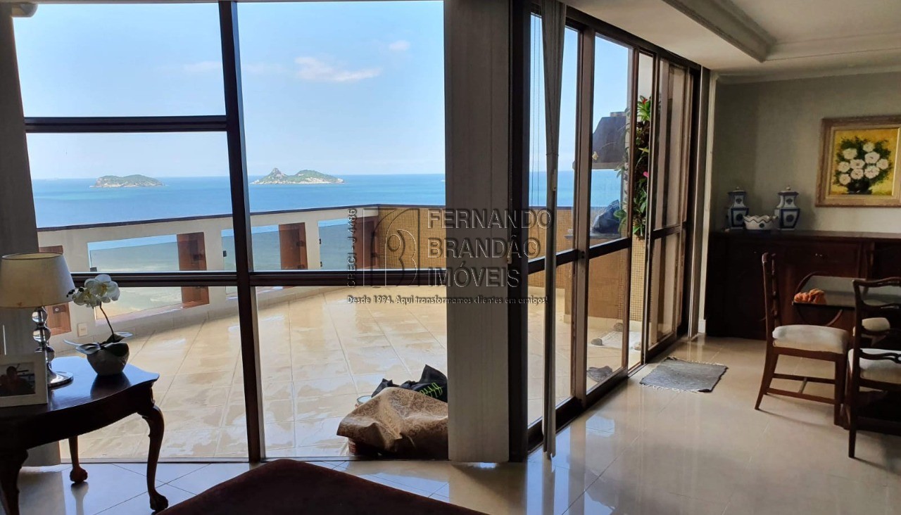 Apartamento, 4 quartos, 310 m² - Foto 5