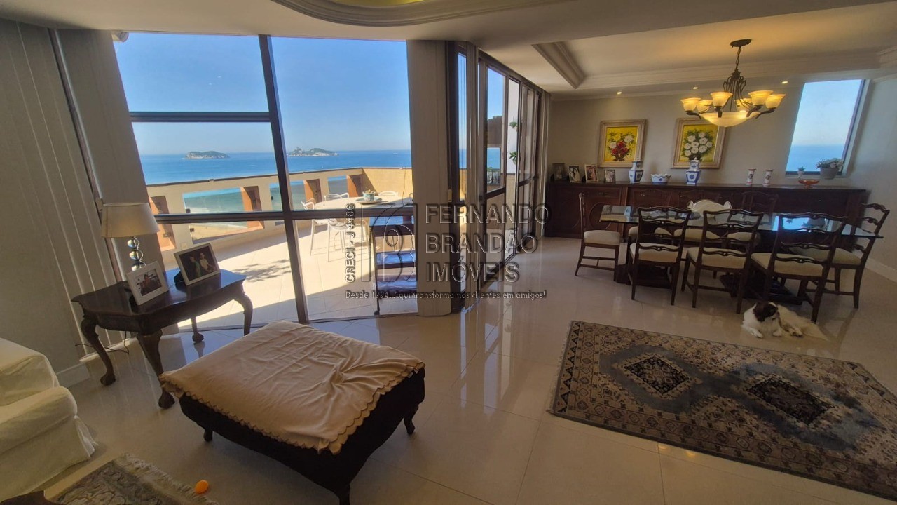 Apartamento, 4 quartos, 310 m² - Foto 6