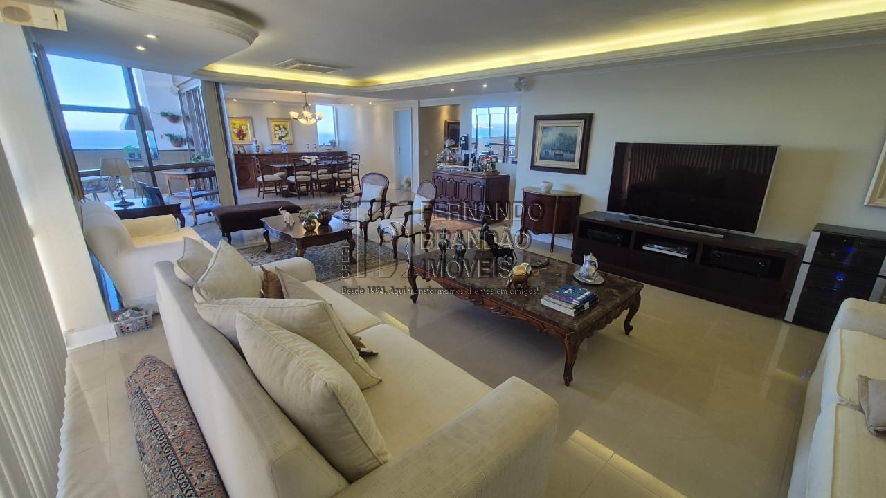 Apartamento, 4 quartos, 310 m² - Foto 7