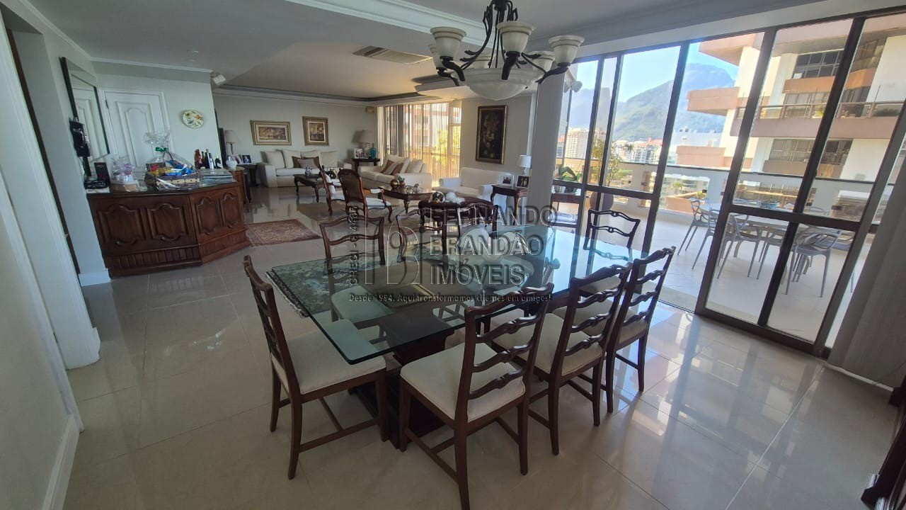 Apartamento, 4 quartos, 310 m² - Foto 8