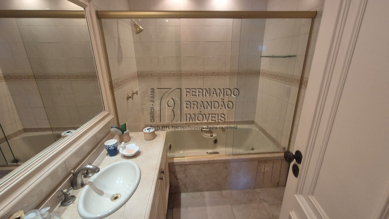 Apartamento, 4 quartos, 310 m² - Foto 9