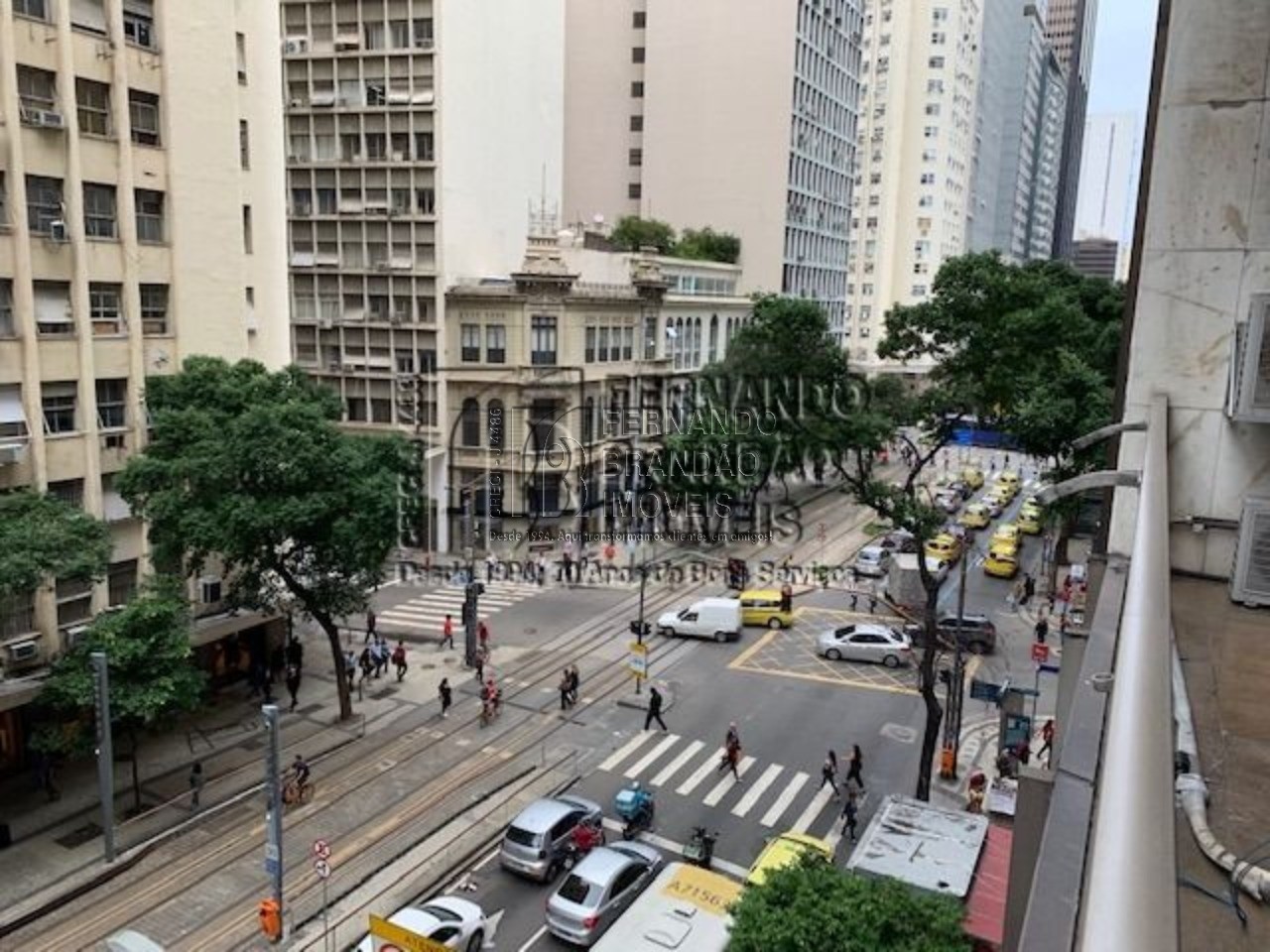 Sala-Conjunto, 385 m² - Foto 1