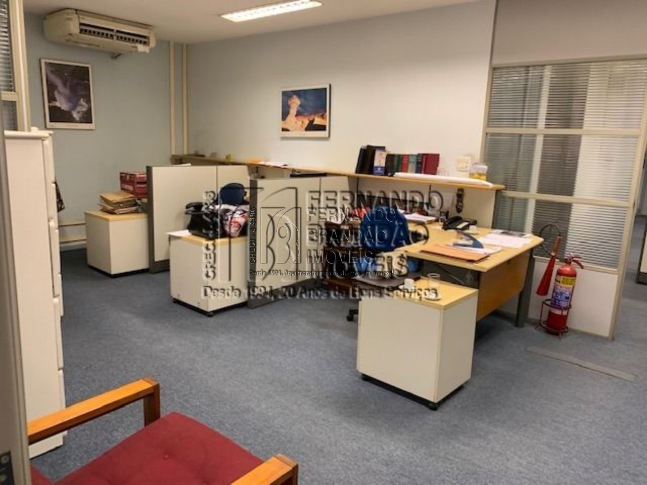 Sala-Conjunto, 385 m² - Foto 11