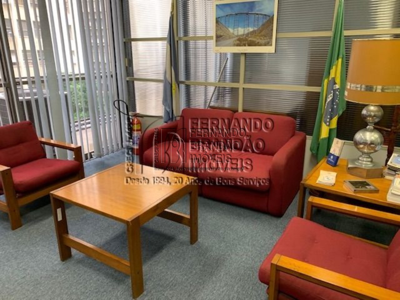 Sala-Conjunto, 385 m² - Foto 6