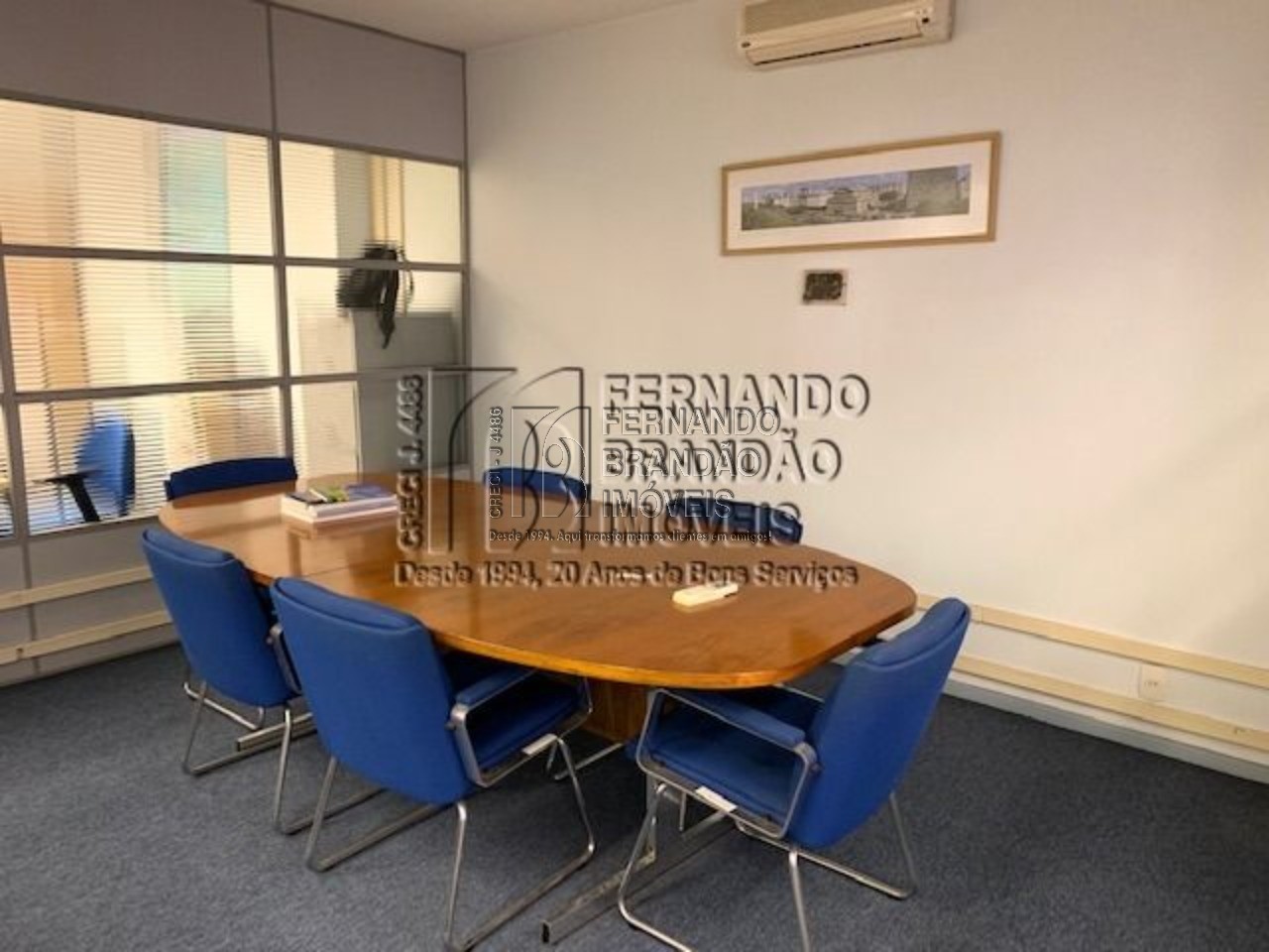 Sala-Conjunto, 385 m² - Foto 8