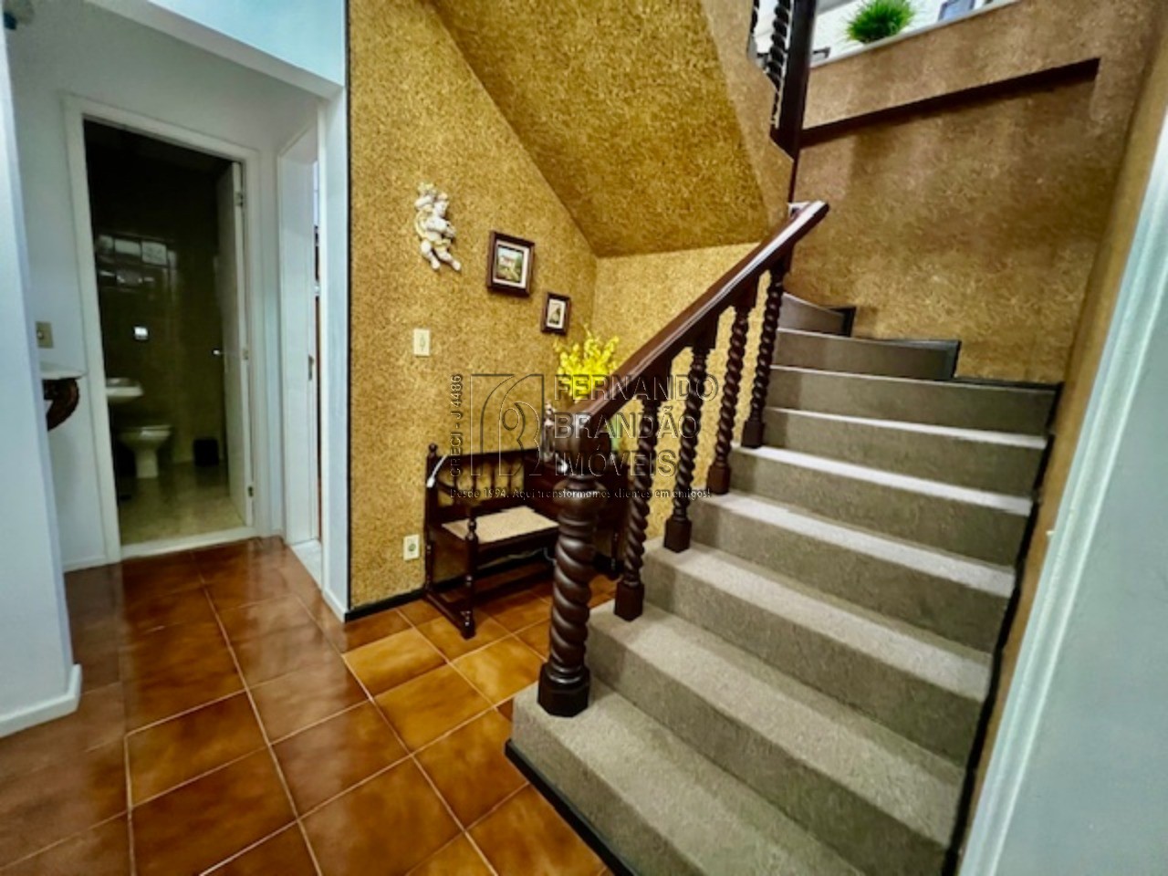 Casa, 6 quartos, 270 m² - Foto 11