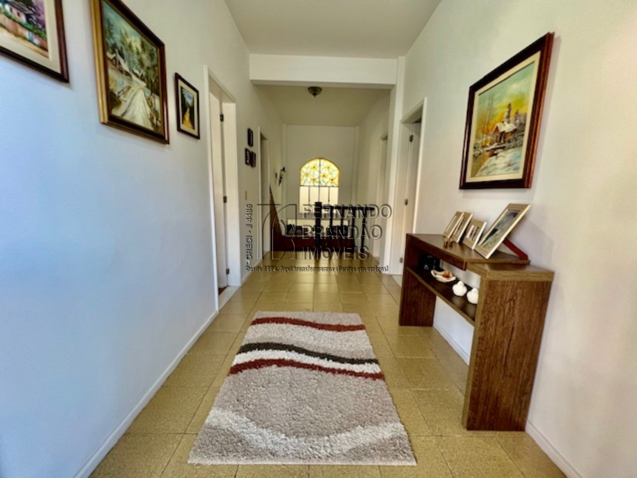 Casa, 6 quartos, 270 m² - Foto 12