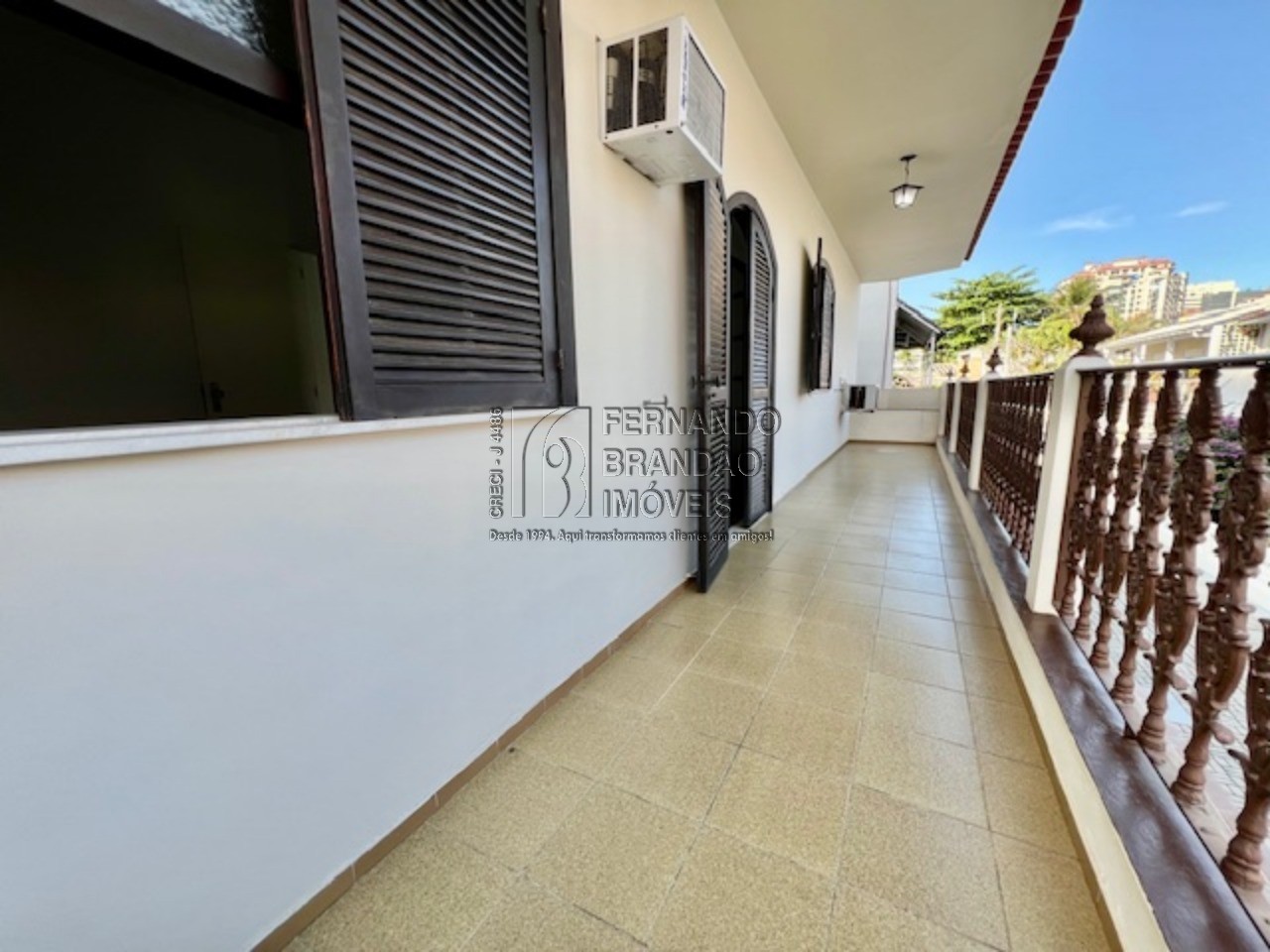 Casa, 6 quartos, 270 m² - Foto 13