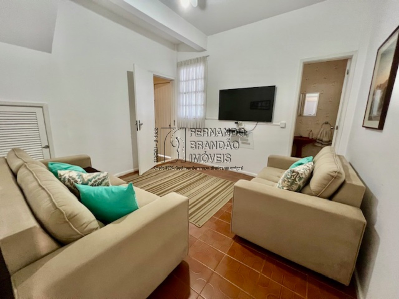 Casa, 6 quartos, 270 m² - Foto 15