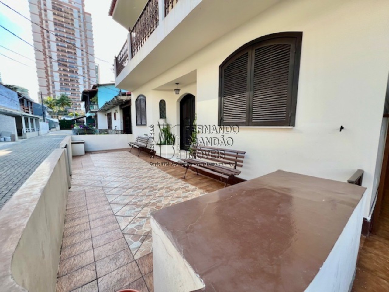 Casa, 6 quartos, 270 m² - Foto 2