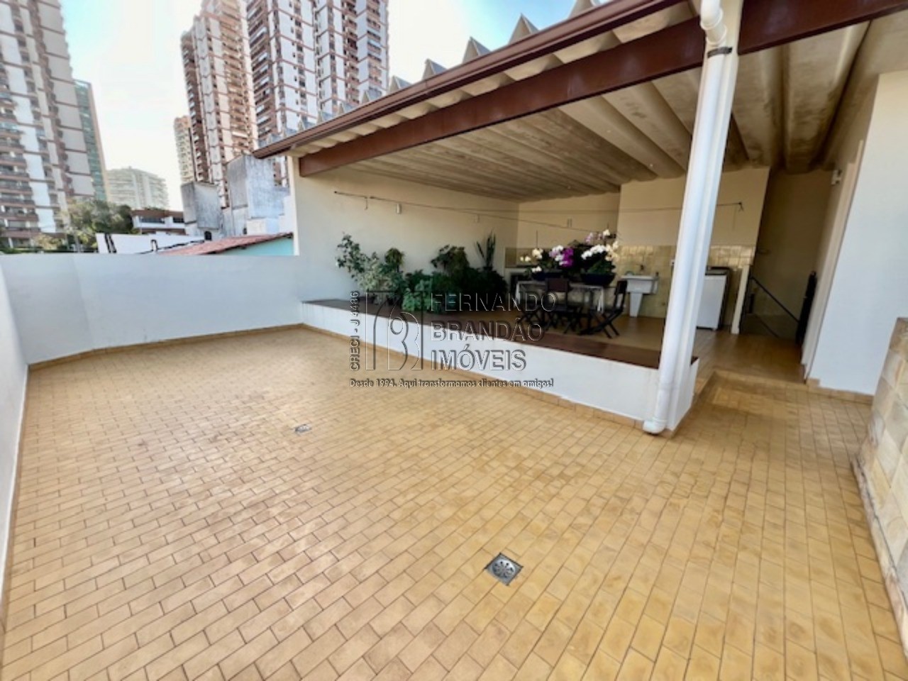 Casa, 6 quartos, 270 m² - Foto 21
