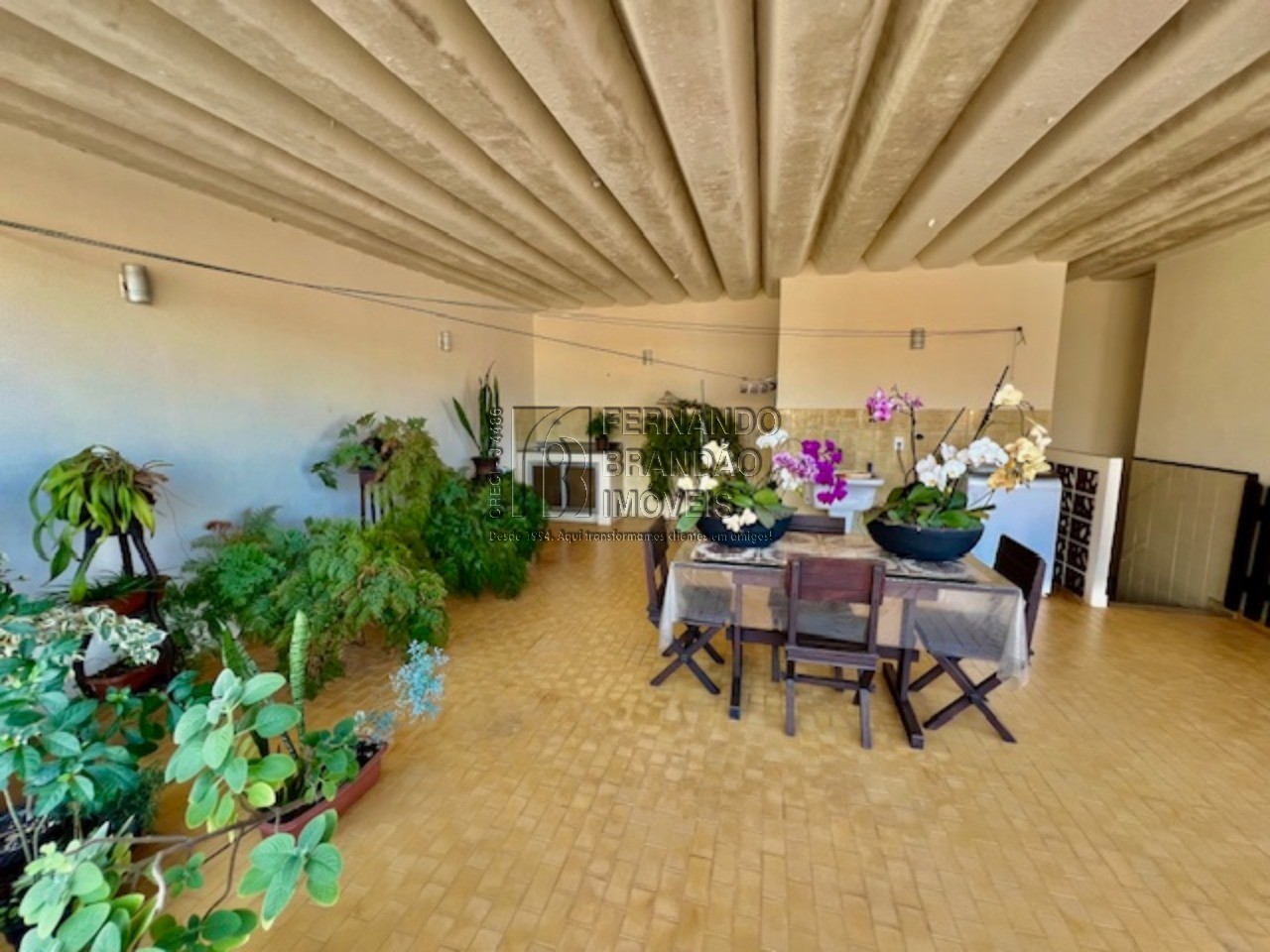 Casa, 6 quartos, 270 m² - Foto 22