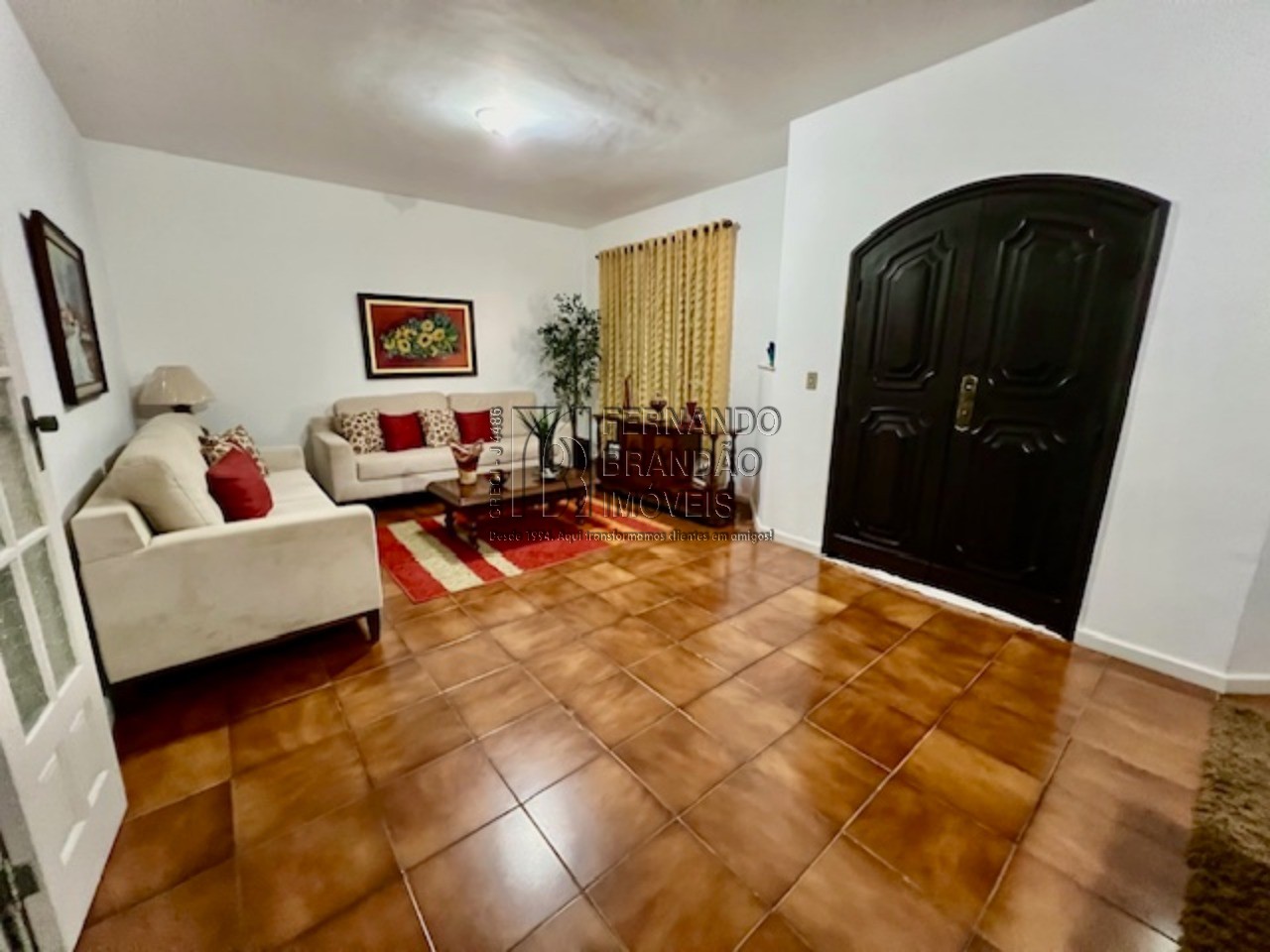 Casa, 6 quartos, 270 m² - Foto 5