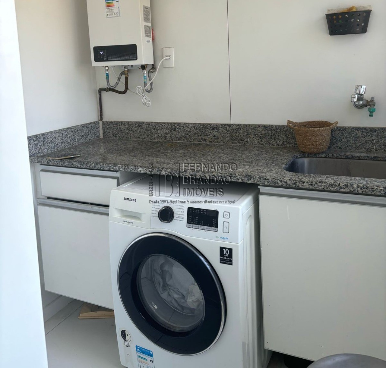Apartamento, 3 quartos, 105 m² - Foto 12