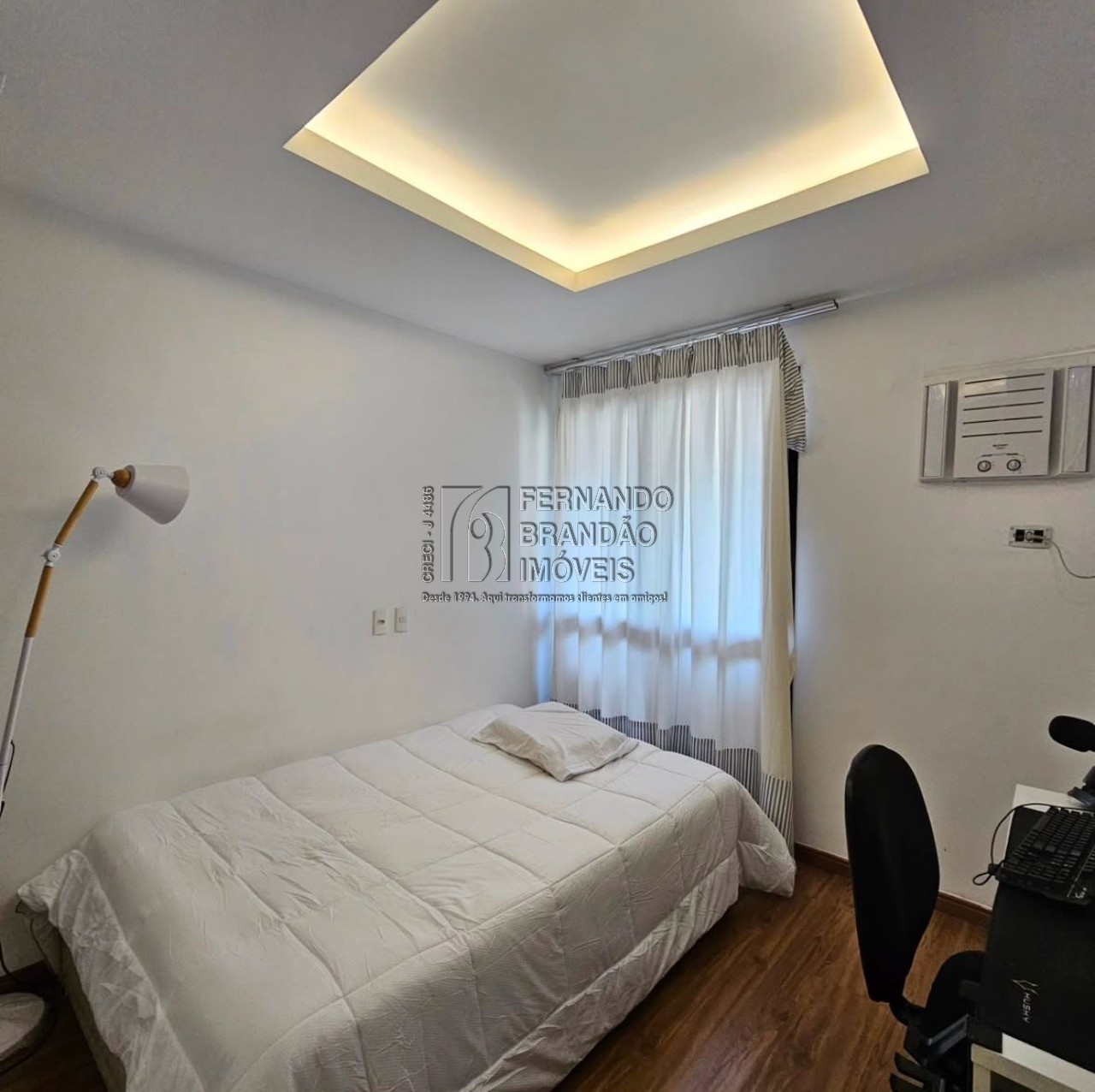 Apartamento, 3 quartos, 105 m² - Foto 7